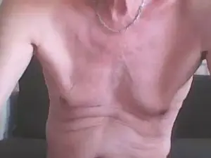 Cam4 Nude Webcam of magma494