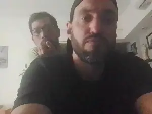 Cam4 Free Live Porn of Peroclaroquesi