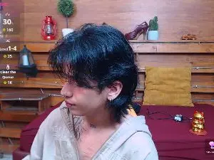 Cam4 Adult Webcams of alex_474