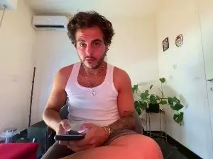 Cam4 Live Sex Cam of M4tt3000