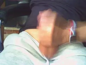 Cam4 Nude Webcam of dicker9269