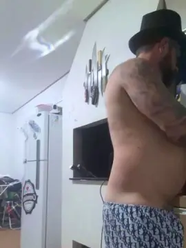 Cam4 Sex Chat of Sexymanbar38