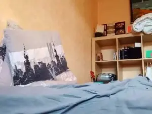 Cam4 Adult Webcams of Chrispal35