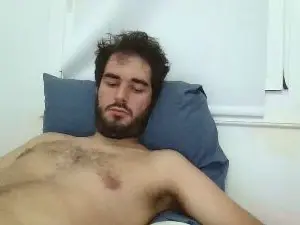 Cam4 Live Sex of SexyTxic