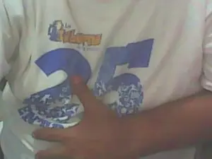 Cam4 Live Porn of robertcancun