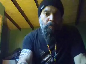 Cam4 Nude Webcam of SrWicked