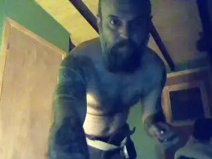 Cam4 Adult Video Chat of SrWicked