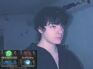 Cam4 Best Webcam of XxPollaGordaxX