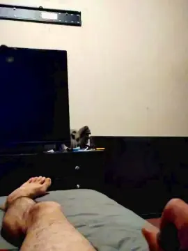 Cam4 Sex Cam of jonnys921
