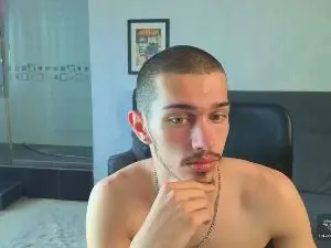 Cam4 Sex Chat of KaydenDrew