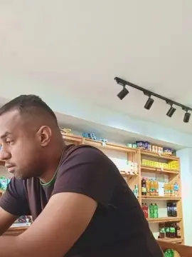 Cam4 Sex Cam of Theblack202020