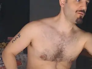 Cam4 Adult Webcam of sexyobrero
