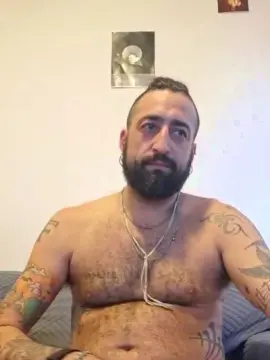 Cam4 Sex Chat of Colifa86
