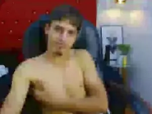 Cam4 Live Sex of Mark_Jackson69