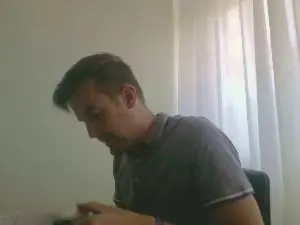 Cam4 Nude Webcam of horny_boyxxx