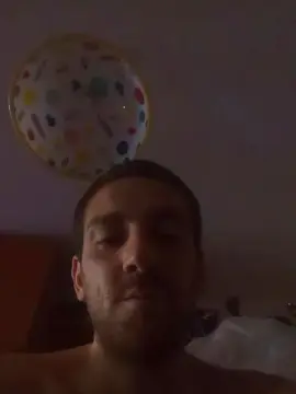 Cam4 Sex Cam of Manbly00