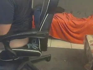 Cam4 Sex Cam of pussaddicte