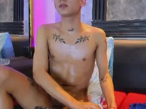 Cam4 Live Sex of BRIAN_HOTOF1