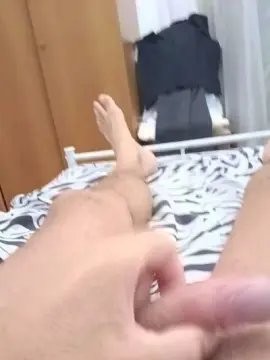 Cam4 Nude Webcam of mattia20cmhot