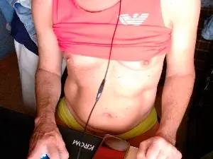 Cam4 Live Sex Cam of campoll