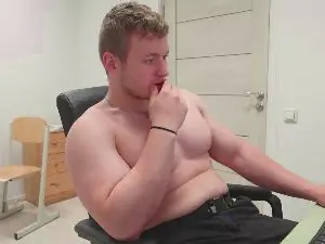 Cam4 Best Webcam of Richard_Dullas