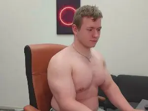Cam4 Live Porn of Richard_Dullas