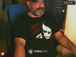 Cam4 Free Porn Cam of benenzo