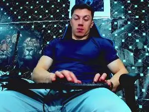 Cam4 Sex Chat of javiersexyvoy