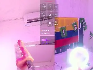 Cam4 Live Sex Cam of CamiloSeed