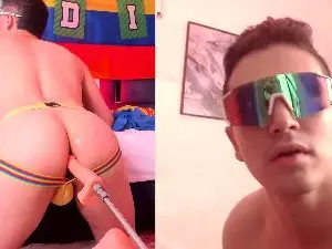 Cam4 Adult Webcams of CamiloSeed
