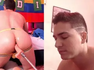 Cam4 Live Sex of CamiloSeed
