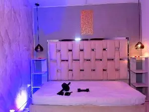 Cam4 Free Live Porn of CamiloSeed