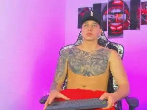 Cam4 Sex Chat of Eithan_boy