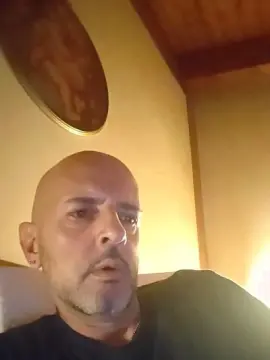 Cam4 Nude Webcam of CIONDOLONE82