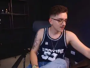 Cam4 Best Webcam of FelixStark