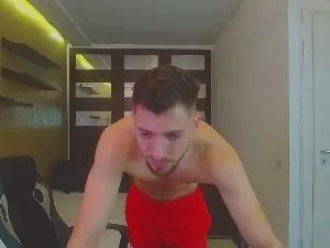 Cam4 Free Porn Cam of FelixRook