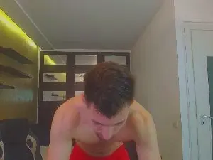 Cam4 Watch Live Sex Cams of FelixRook