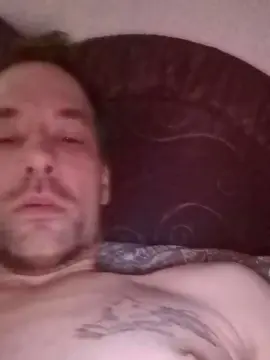 Cam4 Nude Webcam of dickkkkkm_xxx