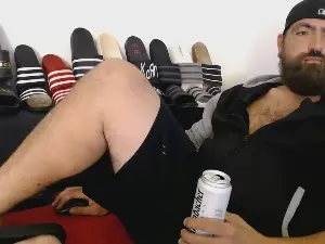 Cam4 Free Live Porn of AdilettenFreak