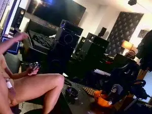 Cam4 Nude Webcam of GoaHeadChris