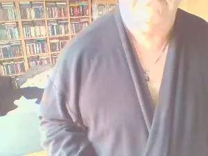 Cam4 Nude Webcam of mojitosguy
