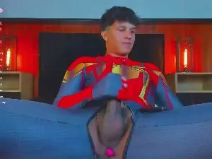 Cam4 Live Porn of Leo_Savage