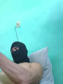 Cam4 Sex Cam of MotoboyMao