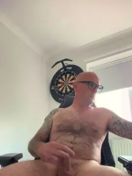 Cam4 Free Live Porn of hornyhants1