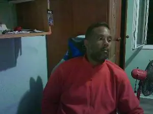 Cam4 Sex Cam of Black_Man86