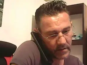 Cam4 Sex Cam of charisma_m35