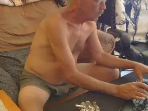Cam4 Adult Webcams of mapleman35
