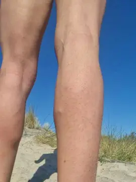 Cam4 Live Sex Cam of naturist_XL