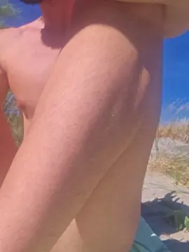 Cam4 Private Sex Chat of naturist_XL
