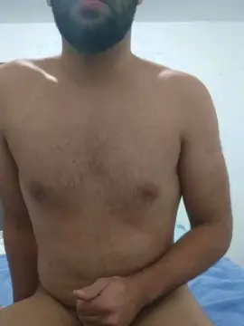 Cam4 Free Porn Cam of jesus24